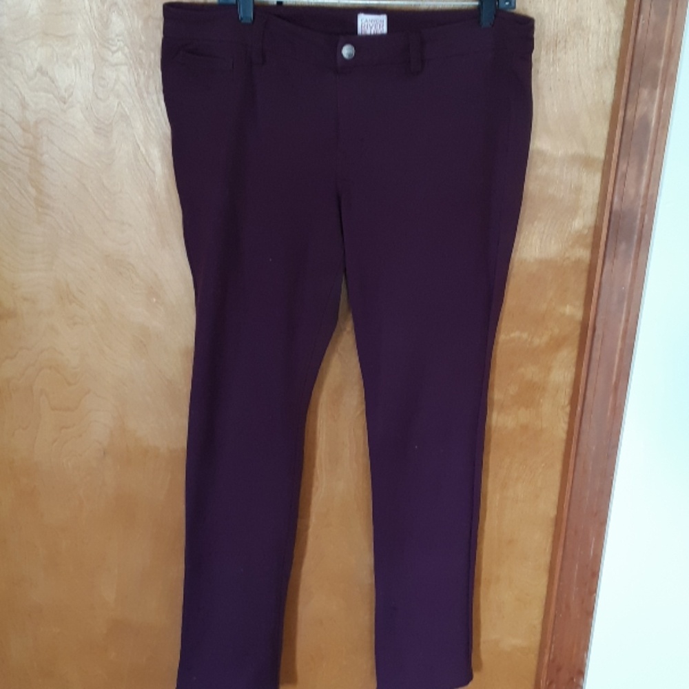 Pants